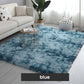 📢📢50%  OFF !! ⏰Gradient Color Plush Floor Mat