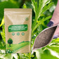 🏆 Last Day Special Price £9.78! 🌿Buy 2 Get 1 Free🎁Antibacterial Herbal Mite Protection Bag, Natural Plant‑Based Mite Repellent Sachets