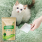🏆 Last Day Special Price £9.78! 🌿Buy 2 Get 1 Free🎁Antibacterial Herbal Mite Protection Bag, Natural Plant‑Based Mite Repellent Sachets