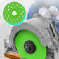 🔥Buy 1 Get 2 Free💥 Last Day Special Price £9.77 !  🏆Flat Grinding Cutting Disc – Versatile & Durable for Multi-Surfaces (Ceramics, Slate,