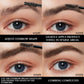 🏆 Last Day Special Price £9.77 ! 🔥Buy 1 get 1  free 🔥 Fast Tinted Eyebrow Gel