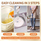 🏆 Last Day Special Price £9.99!🧹Buy 1 Get 1 Free💦 Stain & Odor Remover - Deep Cleans Floors in Seconds, Leaves Fresh Scent🏠