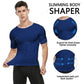 ⏳Last Day Buy one get one free ⏰Men's Body Shaping Thermal T-Shirt