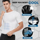 ⏳Last Day Buy one get one free ⏰Men's Body Shaping Thermal T-Shirt