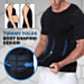 ⏳Last Day Buy one get one free ⏰Men's Body Shaping Thermal T-Shirt