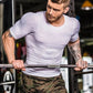 ⏳Last Day Buy one get one free ⏰Men's Body Shaping Thermal T-Shirt