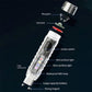🏆 Last Day Special Price £9.78! 🔥Buy 2 Get 1 Free🎁Rechargeable Mini Powerful Keychain Torch