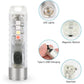 🏆 Last Day Special Price £9.78! 🔥Buy 2 Get 1 Free🎁Rechargeable Mini Powerful Keychain Torch