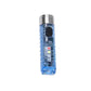 🏆 Last Day Special Price £9.78! 🔥Buy 2 Get 1 Free🎁Rechargeable Mini Powerful Keychain Torch