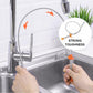🏆 Last Day Special Price £9.99 ! 🔥Buy 1 Get 1 Free🔥Unclog Kitchen Sinks Fast! Drain Cleaning Hook, Targets Blockages Precisely🛡️