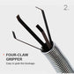 🏆 Last Day Special Price £9.99 ! 🔥Buy 1 Get 1 Free🔥Unclog Kitchen Sinks Fast! Drain Cleaning Hook, Targets Blockages Precisely🛡️