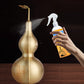 🔥Instant Polishing & Cleaning Spray for Brass