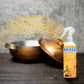 🔥Instant Polishing & Cleaning Spray for Brass