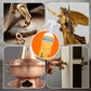 🔥Instant Polishing & Cleaning Spray for Brass