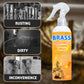 🔥Instant Polishing & Cleaning Spray for Brass