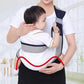 🎉 Last Day Special Price £9.78 ! 👶4-in-1 Breathable Baby Carrier✨0-36 Months, Front/Back/Facing In/Out – Hands-Free