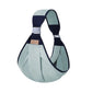 🎉 Last Day Special Price £9.78 ! 👶4-in-1 Breathable Baby Carrier✨0-36 Months, Front/Back/Facing In/Out – Hands-Free