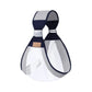 🎉 Last Day Special Price £9.78 ! 👶4-in-1 Breathable Baby Carrier✨0-36 Months, Front/Back/Facing In/Out – Hands-Free