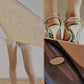 👗 Women's High Waist Sheer Tights – Ultimate UK Style Essential! High-Waist Shaping, Ultra-Sheer & Breathable, Perfect for All Occasions ✨