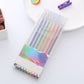 🏆 Last Day Special Price £8.99!🎄🎁Glitter Gel Pen Set – Smooth Writing 🎨
