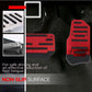 📢LAST DAY SALE ONLY ￡8.99!🔥Car Anti-Skid Pedal - Secure Grip & Easy Install, Prevents Foot Slipping for Safe Driving 📦