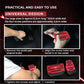 📢LAST DAY SALE ONLY ￡8.99!🔥Car Anti-Skid Pedal - Secure Grip & Easy Install, Prevents Foot Slipping for Safe Driving 📦