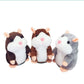 🐹 Last Day Special Price £9.99! ✨Talking Hamster Plush – repeats whatever you say, auto head-shaking, hilarious fun for kids & adults.🎁