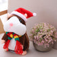 🐹 Last Day Special Price £9.99! ✨Talking Hamster Plush – repeats whatever you say, auto head-shaking, hilarious fun for kids & adults.🎁