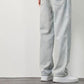 👖 SUMMER HOT SALE☀️ Men's Loose Fit Straight Jeans – Lightweight, Breathable & Versatile – Cool Summer Comfort 🏃‍♂️