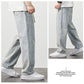 👖 SUMMER HOT SALE☀️ Men's Loose Fit Straight Jeans – Lightweight, Breathable & Versatile – Cool Summer Comfort 🏃‍♂️
