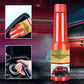 🏆 Last Day Special Price £8.99 ! 🚗Buy 2 Get 1 Free🎁Efficient No-Dismantle Engine Carbon Cleaner, Fuel System Decarbonizer Additive for Remove Carbon Deposit, Boost Power & Save Fuel