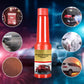 🏆 Last Day Special Price £8.99 ! 🚗Buy 2 Get 1 Free🎁Efficient No-Dismantle Engine Carbon Cleaner, Fuel System Decarbonizer Additive for Remove Carbon Deposit, Boost Power & Save Fuel