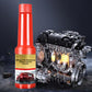 🏆 Last Day Special Price £8.99 ! 🚗Buy 2 Get 1 Free🎁Efficient No-Dismantle Engine Carbon Cleaner, Fuel System Decarbonizer Additive for Remove Carbon Deposit, Boost Power & Save Fuel