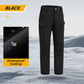 🔥Hot Sale 50% OFF🔥Men's Outdoor Hiking Waterproof Warm Pants