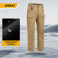 🔥Hot Sale 50% OFF🔥Men's Outdoor Hiking Waterproof Warm Pants