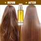 💫Summer Hot Sale4 0% off! 💥🎉Intensive Nourishing Hair Oil Spray