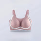 👙 42% OFF FLASH SALE ! ⚡ Wireless Comfort Bra – Wire-Free Ultra Soft, Seamless Invisible Fit, Light Support & Breathable 🧘