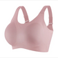 👙 42% OFF FLASH SALE ! ⚡ Wireless Comfort Bra – Wire-Free Ultra Soft, Seamless Invisible Fit, Light Support & Breathable 🧘