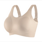 👙 42% OFF FLASH SALE ! ⚡ Wireless Comfort Bra – Wire-Free Ultra Soft, Seamless Invisible Fit, Light Support & Breathable 🧘