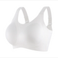 👙 42% OFF FLASH SALE ! ⚡ Wireless Comfort Bra – Wire-Free Ultra Soft, Seamless Invisible Fit, Light Support & Breathable 🧘