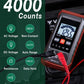 🔌50% OFF NOW ! ⚡Digital Multimeter – Accurate Voltage/Current/Resistance Testing, Anti-burn Protection & Portable Household Repair Tool ⚙️