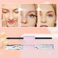 🏆 Last Day Special Price £9.99! 💐Buy 1 Get 1 Free🎁 2‑in‑1 Volumizing & Curling Mascara – Waterproof, Clump‑Free ✨