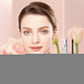 🏆 Last Day Special Price £9.99! 💐Buy 1 Get 1 Free🎁 2‑in‑1 Volumizing & Curling Mascara – Waterproof, Clump‑Free ✨