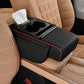 🛋️ 62% OFF NOW! 🚗 Integrated Pressurized Multifunctional Car Armrest Heightening Pad – Ergonomic Support, Extra Storage & Universal Fit 💺