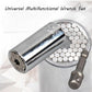 🔧 Last Day Special Price £9.99! 🔩 Honeycomb Universal Wrench Socket Set – Multi‑Size, Labor‑Saving, Compact ✨
