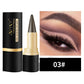 ⚡ Last Day Special Price £9.78!!!⚡ Quick-Drying Matte Eyeliner Pencil – Smudge-Proof Wear, Precise Tip Application, Long-Lasting Color ✨ Gel Liner for Perfect Wing ❤️BUY 1 GET 1 FREE❤️🔥💫