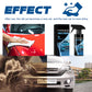 🏆Final 3 hours Special Price £9.78!🏆#1 Best Seller ⏰🔥Buy 3 Get 2 Free✨Gentle and Effective Car Cleaning Spray (with Sponge and Wipe)