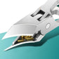 🏆 Last Day Special Price £9.77 ! 🔥Buy 2 Get 1 Free🎁 2026 Upgraded | 25° Angled Nail Clippers for Comfort Trim