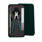 🏆 Last Day Special Price £9.77 ! 🔥Buy 2 Get 1 Free🎁 2026 Upgraded | 25° Angled Nail Clippers for Comfort Trim