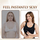 🏆 Last Day Special Price £9.78 ! 💐Buy 2 Get 1 Free🎁Women's Comfort & Shape Wireless Bra💕